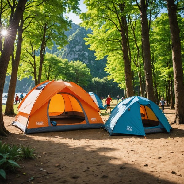 Vivez une aventure familiale inoubliable à Hendaye : découvrez notre guide ultime du camping !