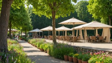 Vivez une aventure familiale inoubliable à Hendaye : découvrez notre guide ultime du camping !