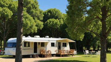 Vivez une aventure familiale inoubliable à Hendaye : découvrez notre guide ultime du camping !