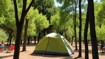 Maximisez Votre Expérience de Camping: Découvrez le Code Promo Campasun pour des Vacances Parfaites!