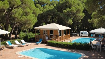 Idées Créatives pour un Jardin Paysager Unique à Biarritz : Transformez Votre Espace Extérieur