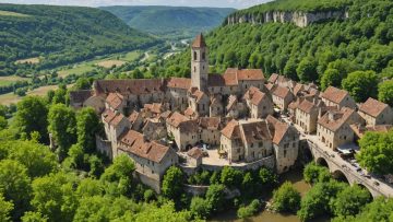 Découvrez les Meilleurs Campings avec Parc Aquatique et Toboggans dans les Landes pour des Vacances Inoubliables