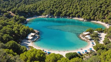 Découvrez le Camping Les Pêcheurs à Roquebrune-sur-Argens : Une Escapade Inoubliable entre Nature et Confort