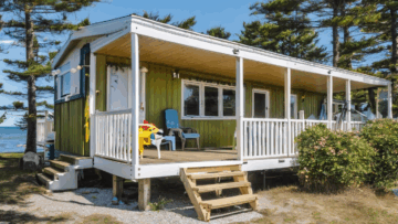 Les Meilleures Escapades Nature Autour de Toulouse : Découvrez le Camping Lac de la Thésauque