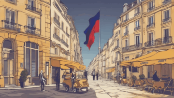 Top 4 des Déjeuners Panoramiques à Paris : Découvrez l’Expérience Unique de Madame Brasserie