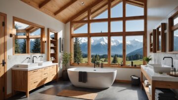 Quel est le Vrai Coût d’une Rénovation de Salle de Bain en Savoie ? Découvrez les Détails !